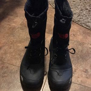 Men’s The North Face Snow boots